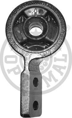 OPTIMAL F8-6106 - Suspension, bras de liaison droxauto.com
