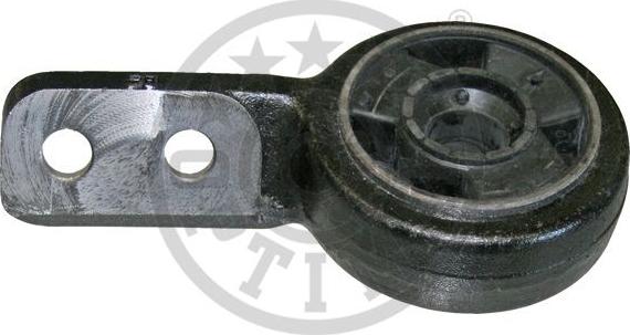 OPTIMAL F8-6108 - Suspension, bras de liaison droxauto.com