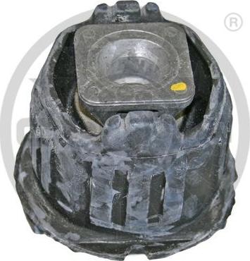 OPTIMAL F8-6181 - Suspension, corps de l'essieu droxauto.com