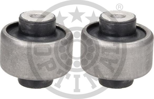 OPTIMAL F8-6135S - Suspension, bras de liaison droxauto.com