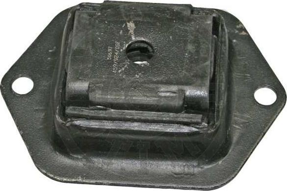 OPTIMAL F8-6176 - Suspension, corps de l'essieu droxauto.com