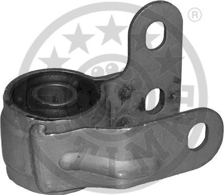 OPTIMAL F8-6172 - Suspension, bras de liaison droxauto.com