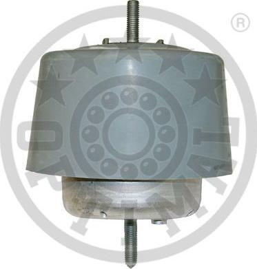 OPTIMAL F8-6892 - Support moteur droxauto.com
