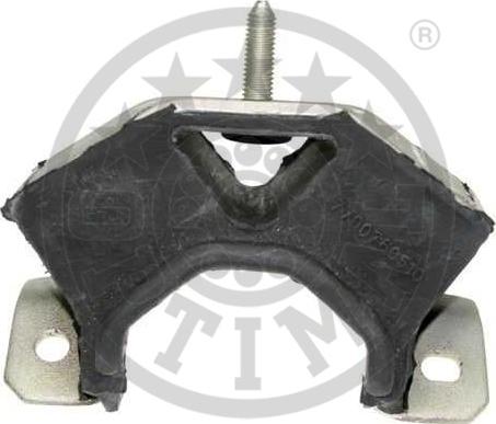 OPTIMAL F8-6841 - Support moteur droxauto.com