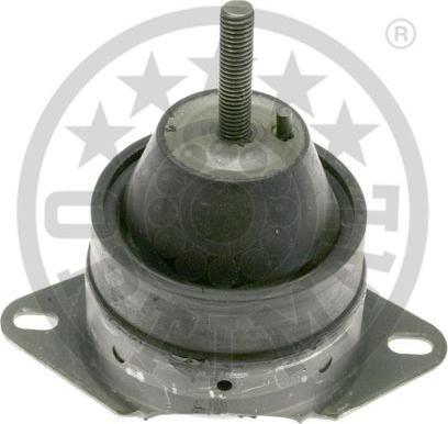 OPTIMAL F8-6857 - Support moteur droxauto.com