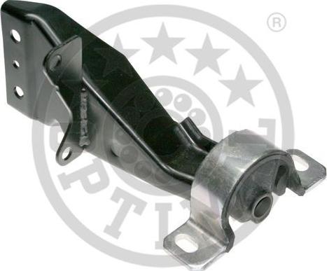 OPTIMAL F8-6861 - Support moteur droxauto.com