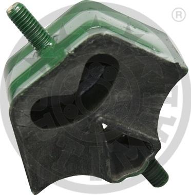 OPTIMAL F8-6834 - Support moteur droxauto.com
