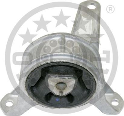 OPTIMAL F8-6836 - Support moteur droxauto.com