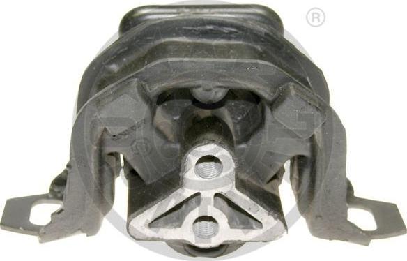 OPTIMAL F8-6833 - Support moteur droxauto.com
