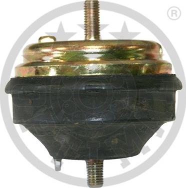 OPTIMAL F8-6826 - Support moteur droxauto.com