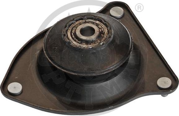 OPTIMAL F8-6368 - Coupelle de suspension droxauto.com