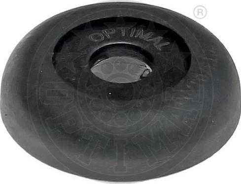 OPTIMAL F8-6266 - Roulement, coupelle de suspension droxauto.com