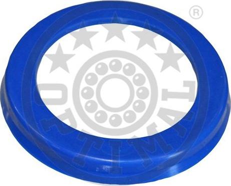 OPTIMAL F8-6267 - Roulement, coupelle de suspension droxauto.com