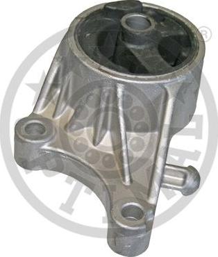 OPTIMAL F8-6217 - Support moteur droxauto.com