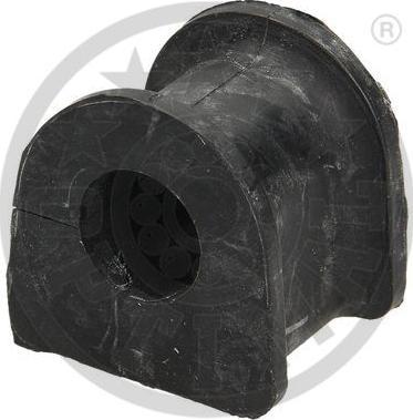 OPTIMAL F8-6231 - Coussinet de palier, stabilisateur droxauto.com