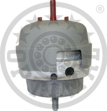 OPTIMAL F8-6745 - Support moteur droxauto.com