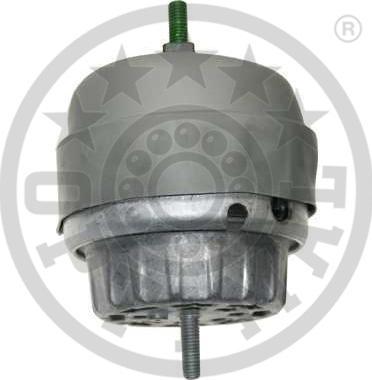 OPTIMAL F8-6743 - Support moteur droxauto.com