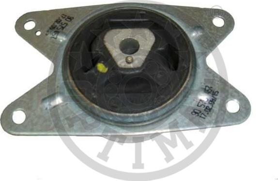 OPTIMAL F8-6755 - Support moteur droxauto.com