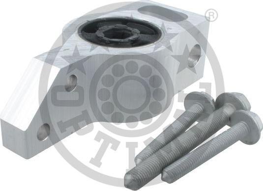 OPTIMAL F8-6701S1 - Suspension, bras de liaison droxauto.com