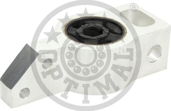 OPTIMAL F8-6701 - Suspension, bras de liaison droxauto.com