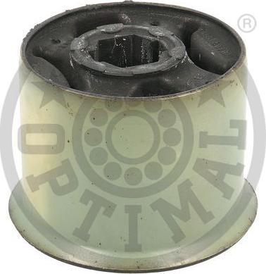 OPTIMAL F8-6736 - Suspension, bras de liaison droxauto.com