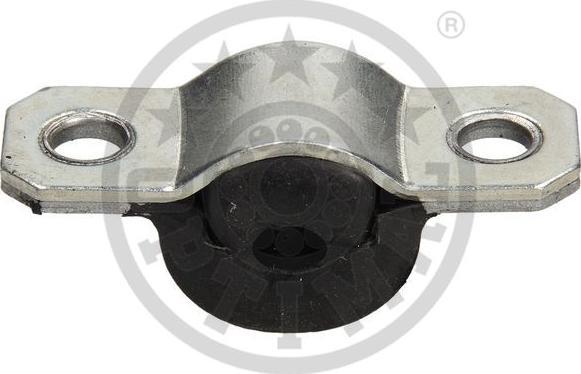 OPTIMAL F8-6731 - Coussinet de palier, stabilisateur droxauto.com