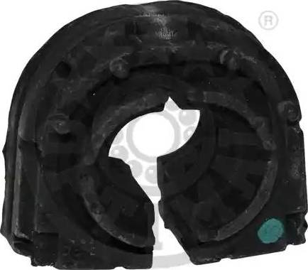 OPTIMAL F8-6771 - Coussinet de palier, stabilisateur droxauto.com