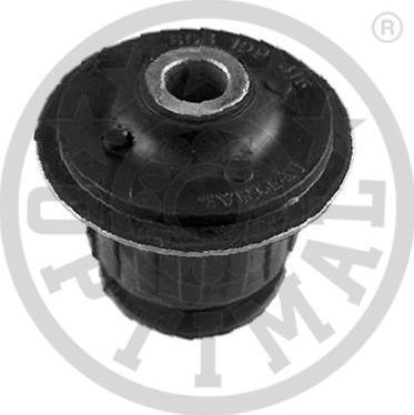 OPTIMAL F8-1031 - Support moteur droxauto.com