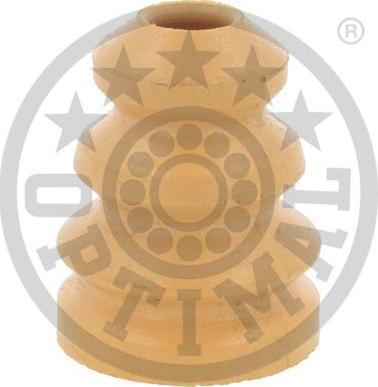OPTIMAL F8-8444 - Butée élastique, suspension droxauto.com