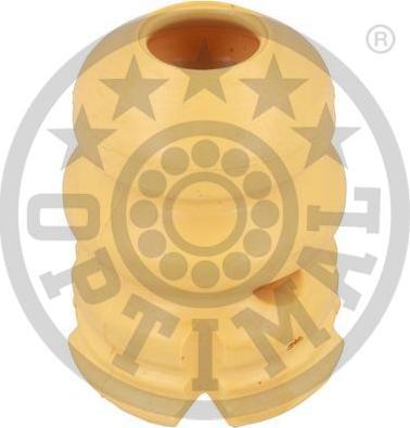 OPTIMAL F8-8442 - Butée élastique, suspension droxauto.com