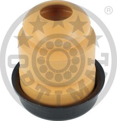 OPTIMAL F8-8458 - Butée élastique, suspension droxauto.com