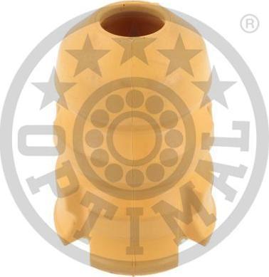 OPTIMAL F8-8452 - Butée élastique, suspension droxauto.com