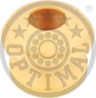 OPTIMAL F8-8465 - Butée élastique, suspension droxauto.com