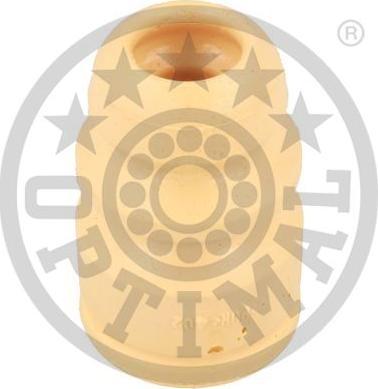 OPTIMAL F8-8468 - Butée élastique, suspension droxauto.com