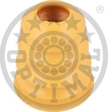 OPTIMAL F8-8463 - Butée élastique, suspension droxauto.com