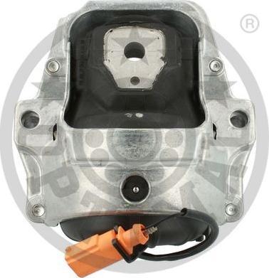 OPTIMAL F8-8505 - Support moteur droxauto.com