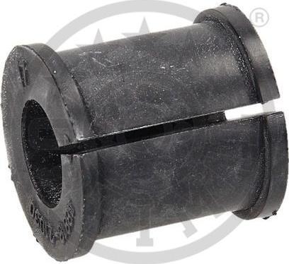 OPTIMAL F8-8057 - Coussinet de palier, stabilisateur droxauto.com