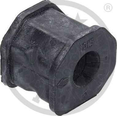OPTIMAL F8-8034 - Coussinet de palier, stabilisateur droxauto.com
