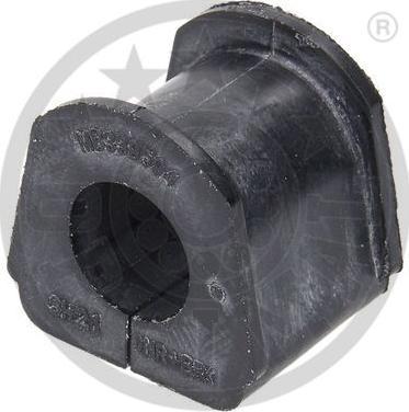 OPTIMAL F8-8035 - Coussinet de palier, stabilisateur droxauto.com