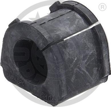 OPTIMAL F8-8033 - Coussinet de palier, stabilisateur droxauto.com