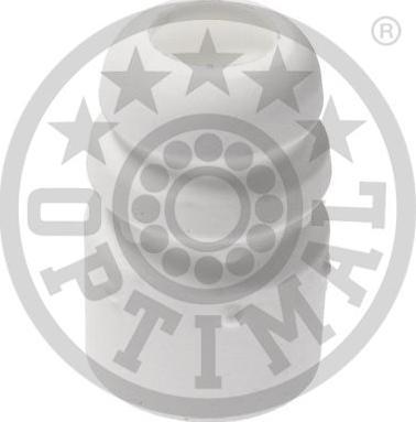 OPTIMAL F8-8079 - Butée élastique, suspension droxauto.com