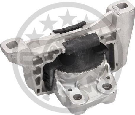 OPTIMAL F8-8196 - Support moteur droxauto.com