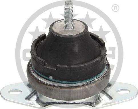 OPTIMAL F8-8149 - Support moteur droxauto.com
