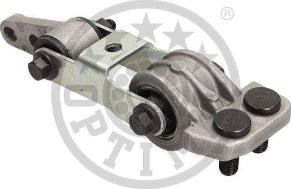 OPTIMAL F8-8148 - Support moteur droxauto.com
