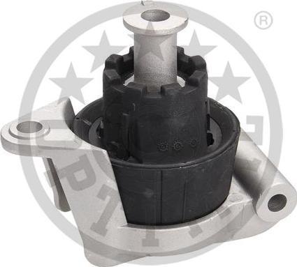 OPTIMAL F8-8142 - Support moteur droxauto.com