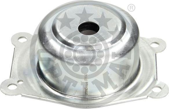 OPTIMAL F8-8155 - Support moteur droxauto.com