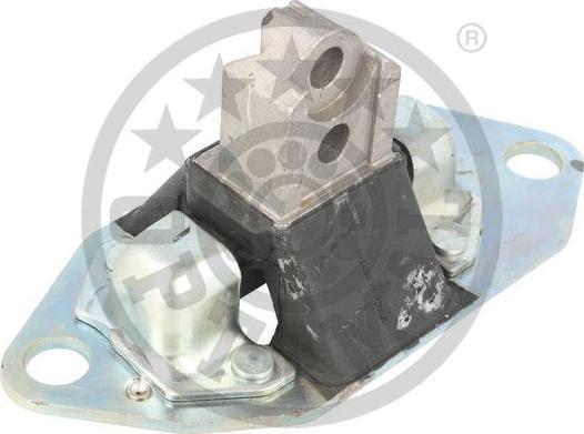 OPTIMAL F8-8156 - Support moteur droxauto.com