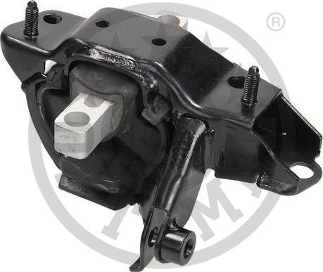 OPTIMAL F8-8164 - Support moteur droxauto.com