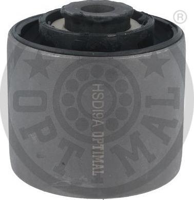 OPTIMAL F8-8116 - Suspension, bras de liaison droxauto.com