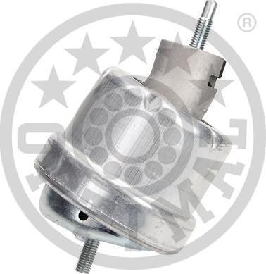 OPTIMAL F8-8183 - Support moteur droxauto.com